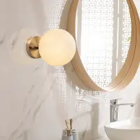 Nástěnná lampa ATMACA ASIRGROUP (foto 9)