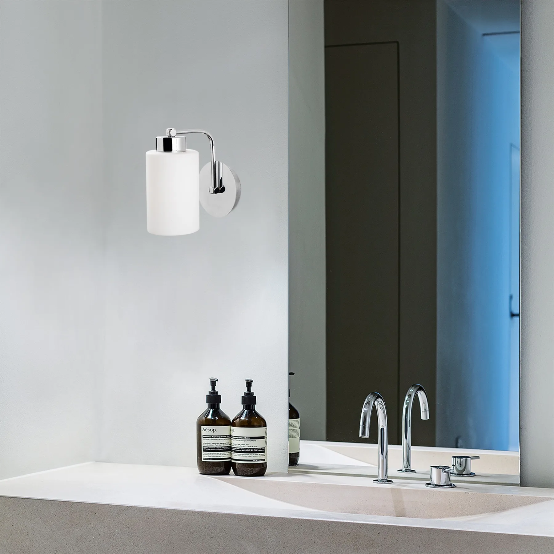 Nástěnná lampa BALCOVA N-340 ASIRGROUP