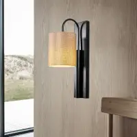 Nástěnná lampa BASTON ASIRGROUP (foto 14)