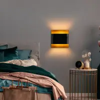 Nástěnná lampa BERA ASIRGROUP (foto 10)