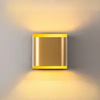 Nástěnná lampa BERA ASIRGROUP (foto 5)