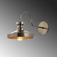 Nástěnná lampa BERCESTE 182VINTAGE-A ASIRGROUP (foto 4)