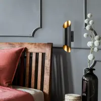 Nástěnná lampa CUT ASIRGROUP (foto 14)