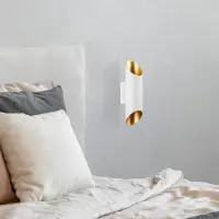 Nástěnná lampa CUT ASIRGROUP (foto 13)