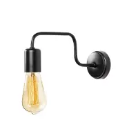 Nástěnná lampa DENGE ASIRGROUP (foto 10)