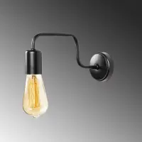 Nástěnná lampa DENGE ASIRGROUP (foto 11)