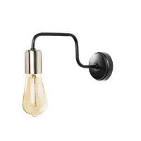 Nástěnná lampa DENGE ASIRGROUP (foto 2)