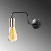 Nástěnná lampa DENGE ASIRGROUP (foto 4)