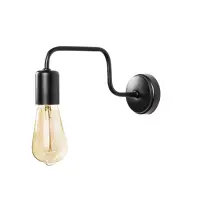 Nástěnná lampa DENGE ASIRGROUP (foto 9)