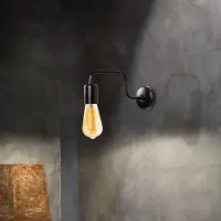 Nástěnná lampa DENGE ASIRGROUP (foto 15)