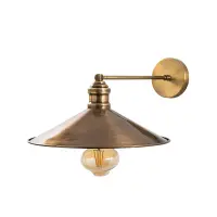 Nástěnná lampa DODO ASIRGROUP (foto 4)