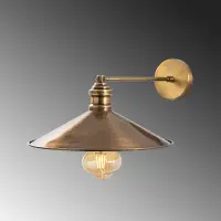 Nástěnná lampa DODO ASIRGROUP (foto 5)