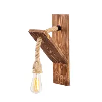 Nástěnná lampa EREBOS 121-A ASIRGROUP (foto 9)