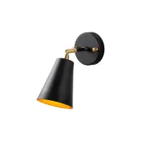 Nástěnná lampa EVANDER ASIRGROUP (foto 14)