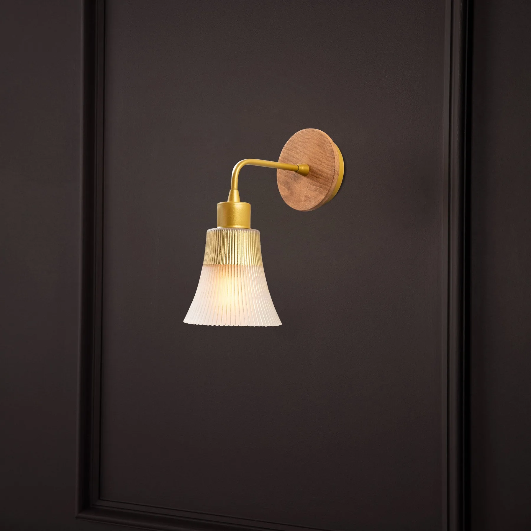 Nástěnná lampa FOCA N-131 ASIRGROUP