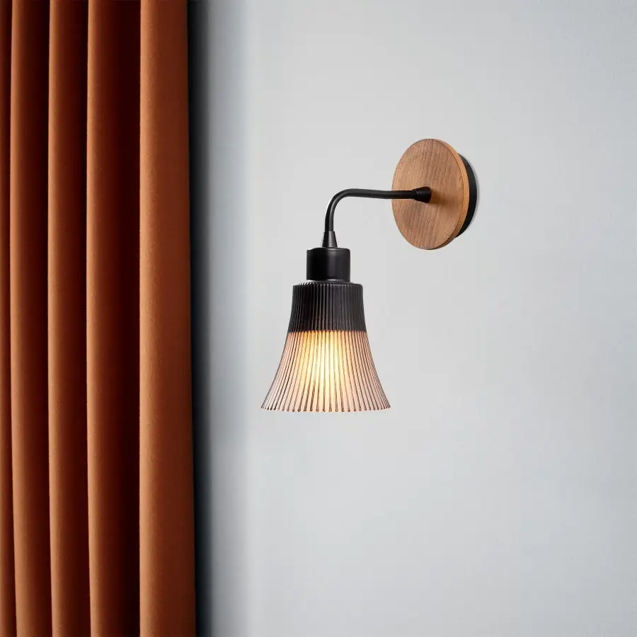 Nástěnná lampa FOCA N-129 ASIRGROUP