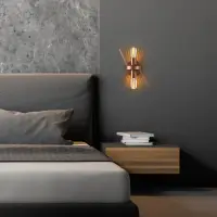 Nástěnná lampa GMN-000010 ASIRGROUP