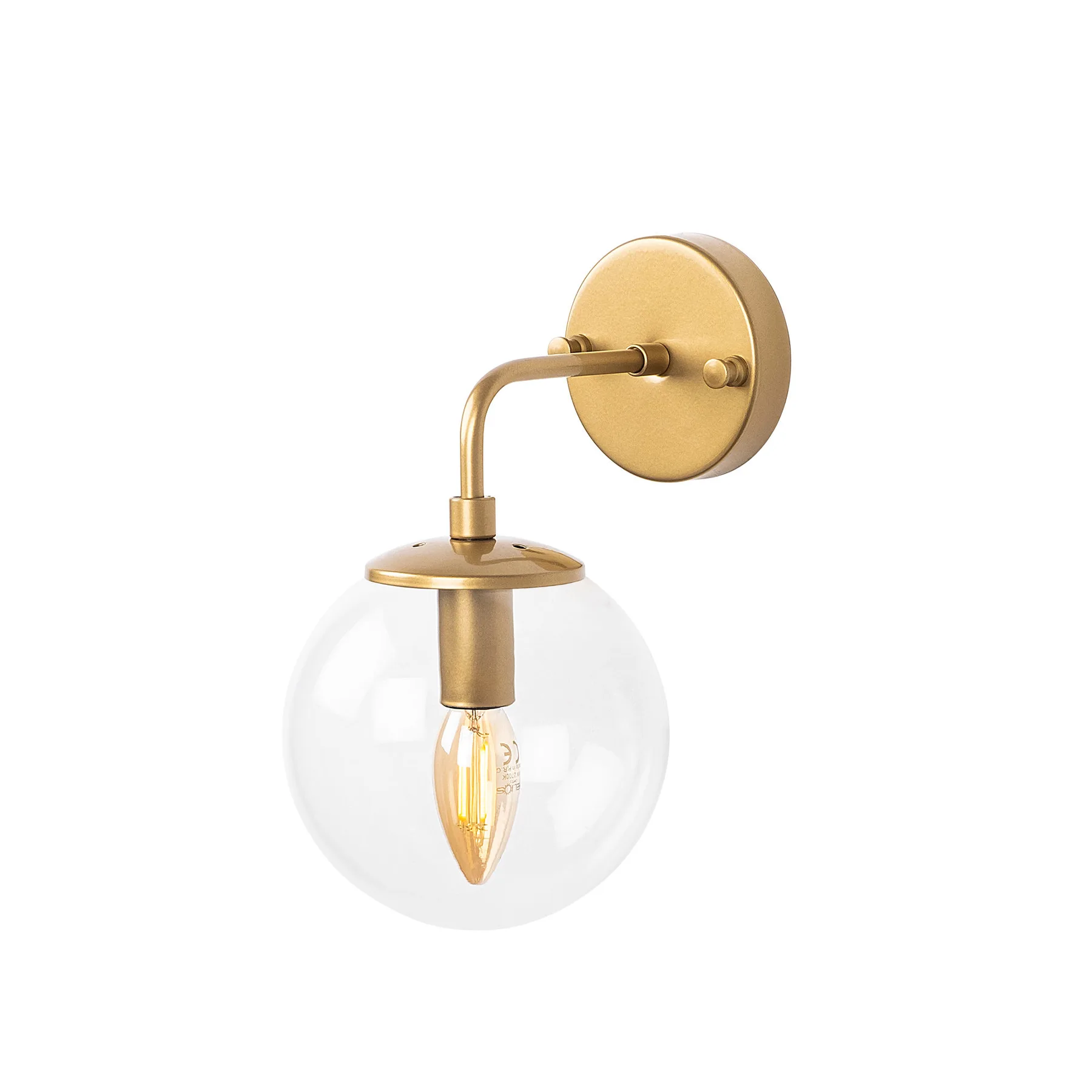 Nástěnná lampa HORN ASIRGROUP (foto 4)