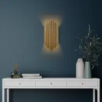 Nástěnná lampa KARA ASIRGROUP (foto 9)