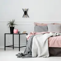 Nástěnná lampa KIRPI ASIRGROUP (foto 2)