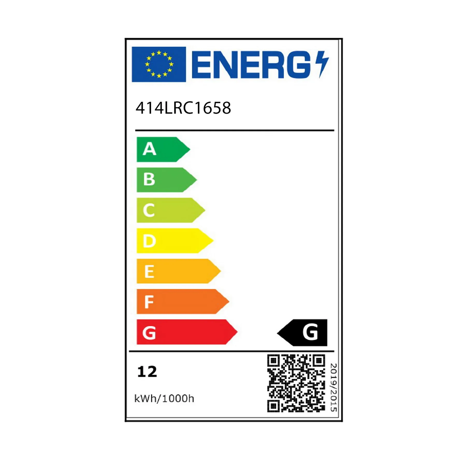 Nástěnná lampa L1648 ASIRGROUP