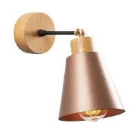 Nástěnná lampa MANAVGAT N-612 ASIRGROUP (foto 8)