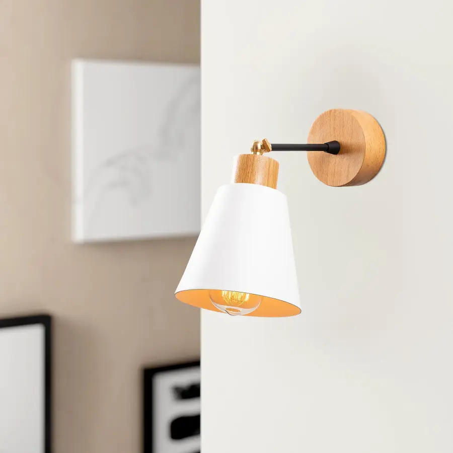 Nástěnná lampa MANAVGAT N-618 ASIRGROUP