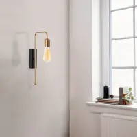 Nástěnná lampa MUM ASIRGROUP
