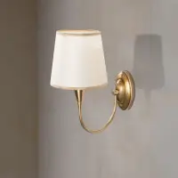 Nástěnná lampa PARDO ASIRGROUP (foto 3)