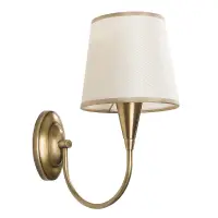 Nástěnná lampa PARDO ASIRGROUP (foto 6)