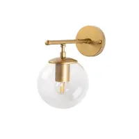 Nástěnná lampa ROE ASIRGROUP (foto 11)