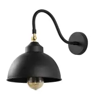 Nástěnná lampa SAGLAM ASIRGROUP (foto 23)