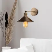 Nástěnná lampa SIVANI – Vintage / MR / 889 ASIRGROUP