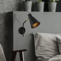 Nástěnná lampa SIVANI MR-664 ASIRGROUP