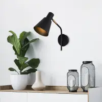 Nástěnná lampa SIVANI MR-664 ASIRGROUP (foto 3)