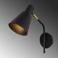 Nástěnná lampa SIVANI MR-664 ASIRGROUP (foto 6)
