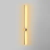 Nástěnná lampa SWORD ASIRGROUP (foto 34)