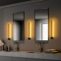 Nástěnná lampa SWORD ASIRGROUP (foto 4)