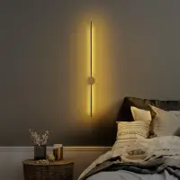 Nástěnná lampa SWORD ASIRGROUP (foto 42)