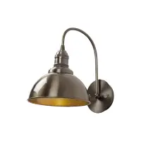 Nástěnná lampa VARZAN ASIRGROUP (foto 12)