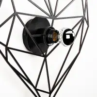 Nástěnná lampa W-046 ASIRGROUP (foto 4)