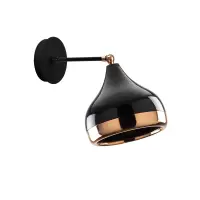 Nástěnná lampa YILDO ASIRGROUP (foto 3)