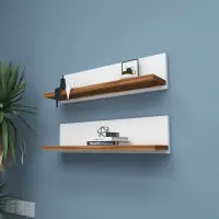 Nástěnná police SHELF ASIRGROUP (foto 11)
