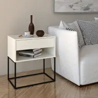 Noční/příruční stolek ARTI TYP 2 Kondela (foto 4)