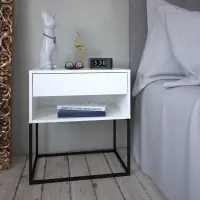 Noční/příruční stolek ARTI TYP 2 Kondela (foto 6)
