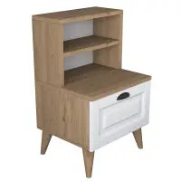 Noční stolek BD105 ASIRGROUP (foto 16)