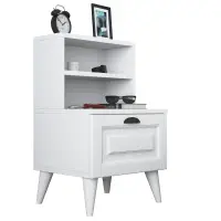 Noční stolek BD105 ASIRGROUP (foto 6)
