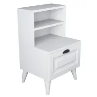 Noční stolek BD105 ASIRGROUP (foto 9)