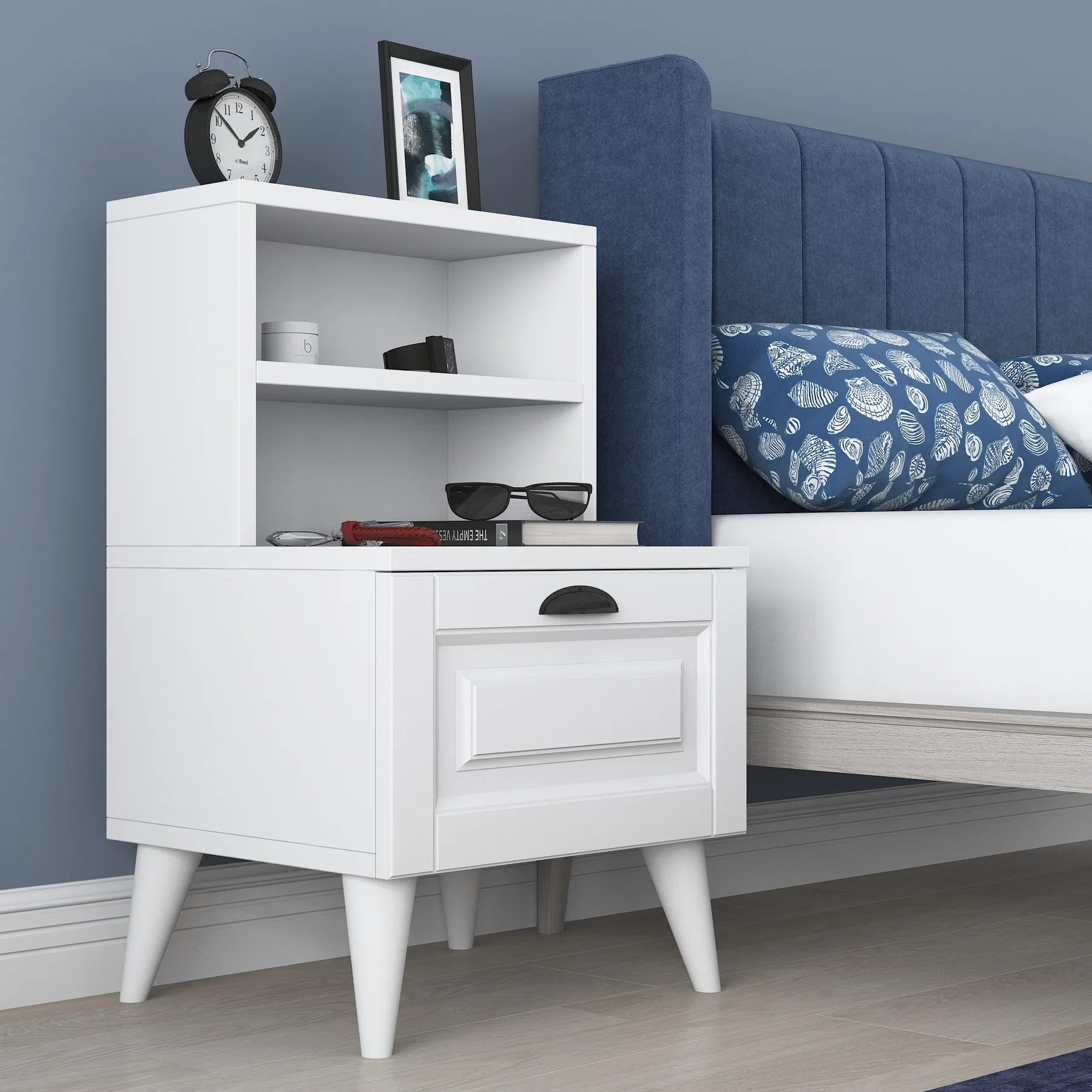 Noční stolek BD105 ASIRGROUP