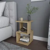 Noční stolek CARTER ASIRGROUP (foto 36)
